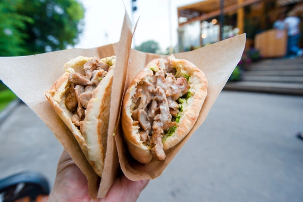 Törökország utazás